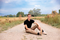 Jack Senior