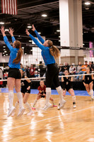 FRVC 18 Black Girls