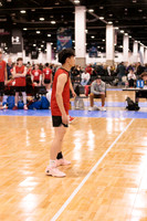 FRVC 18 Black Boys
