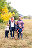Robbins Family 2022