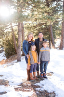 Rustici Family 2019