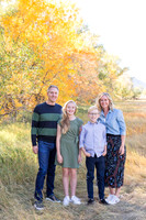 Lonigro Family 2020