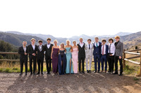 Senior Prom