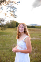 Reese Senior