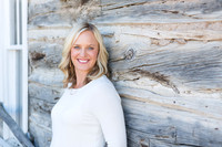 Tisha's Headshots