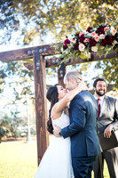 Wolf Pack Wedding