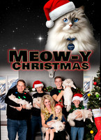 Meow-y Christmas
