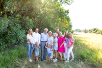 Snow Family 2022