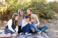 Dangler Family