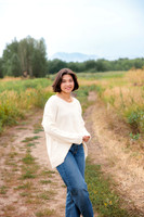 Kaiya Senior