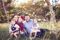 Hastings Family 2016