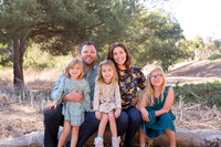 Hastings Family 2019