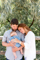 McCarroll Family
