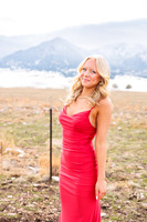 Daytons Senior Portraits
