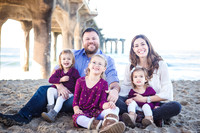 Hastings Family 2017