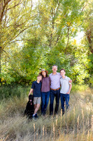 Curtis Family 2021