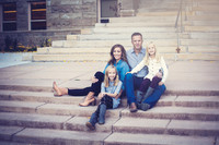Merz Family 2015