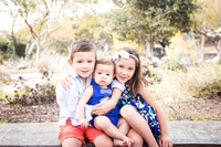 Gilchrist Family 2016